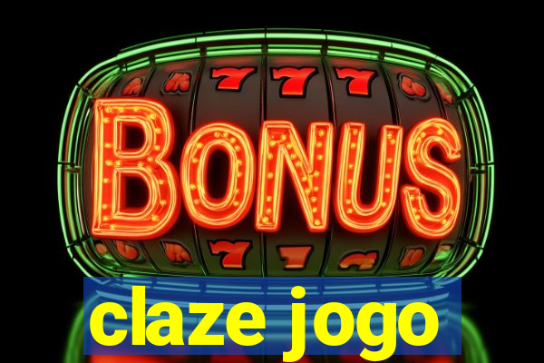 claze jogo